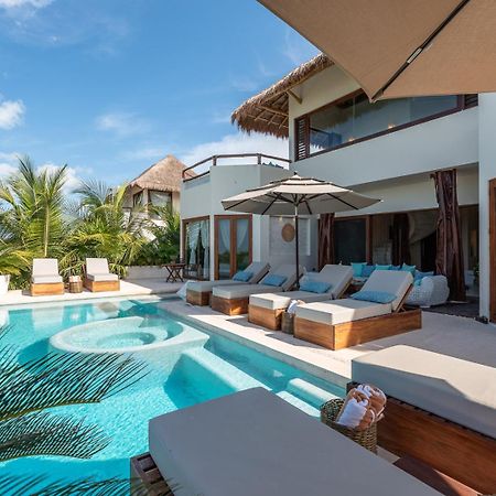 Casa Punta Coco & Beach Club (Adults Only) Isla Holbox Exterior photo