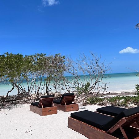 Casa Punta Coco & Beach Club (Adults Only) Isla Holbox Exterior photo