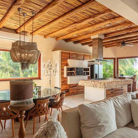 Casa Punta Coco & Beach Club (Adults Only) Isla Holbox Exterior photo