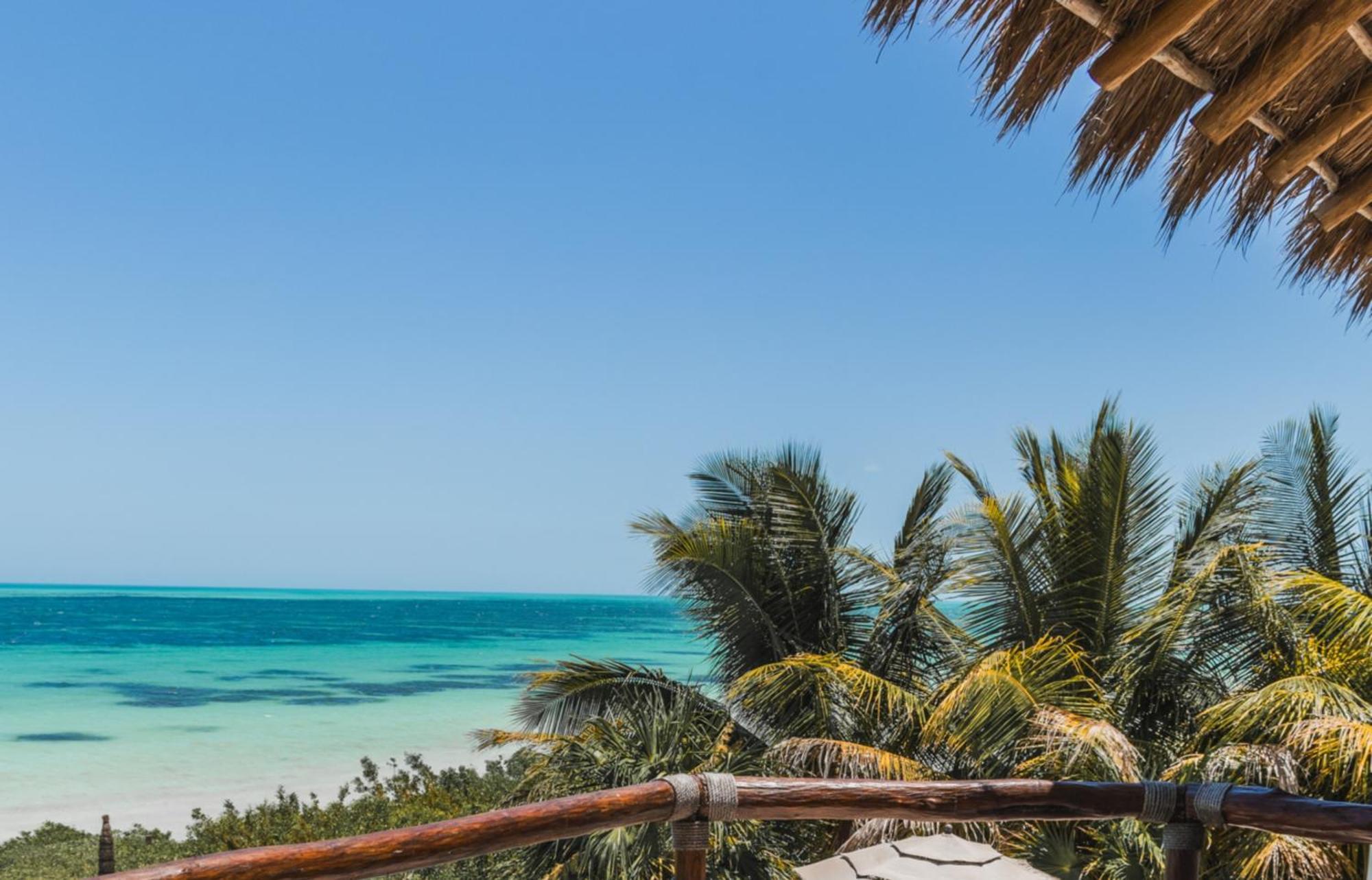 Casa Punta Coco & Beach Club (Adults Only) Isla Holbox Exterior photo