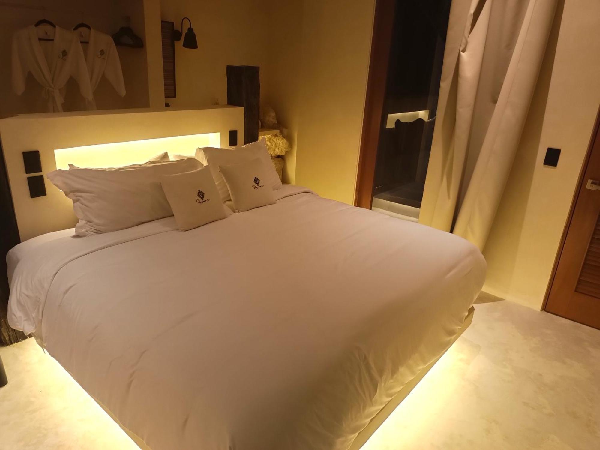 Casa Punta Coco & Beach Club (Adults Only) Isla Holbox Exterior photo