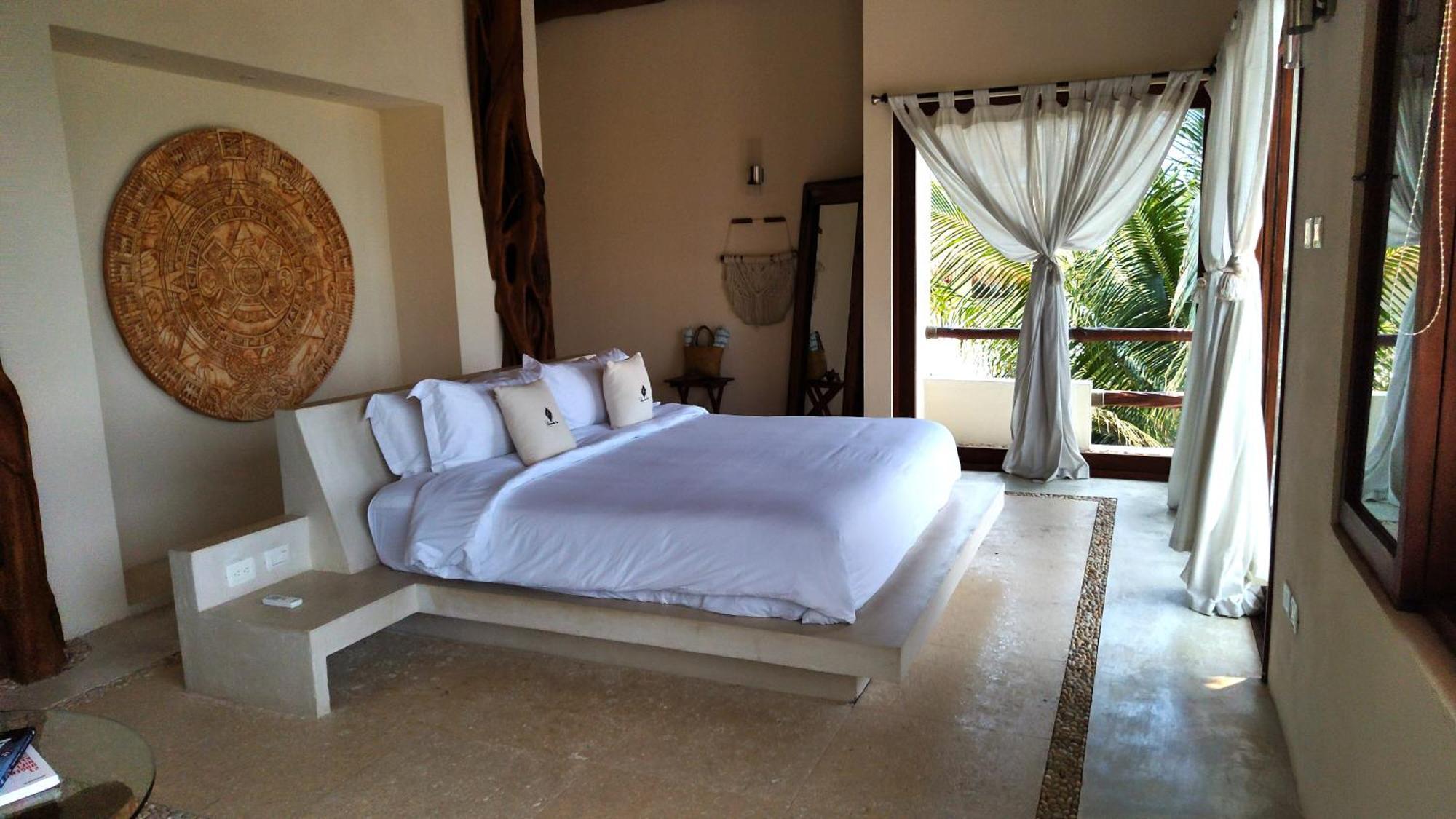 Casa Punta Coco & Beach Club (Adults Only) Isla Holbox Exterior photo