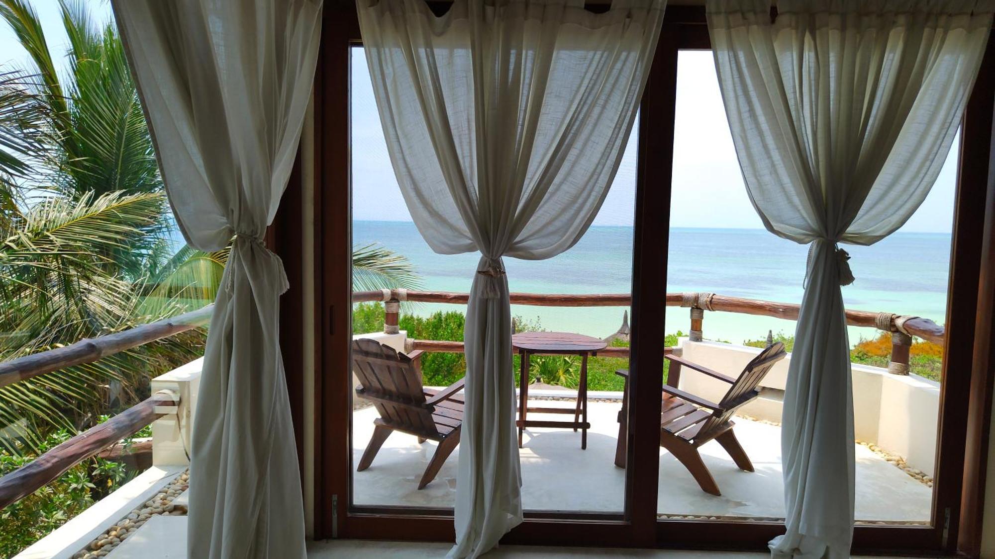 Casa Punta Coco & Beach Club (Adults Only) Isla Holbox Exterior photo