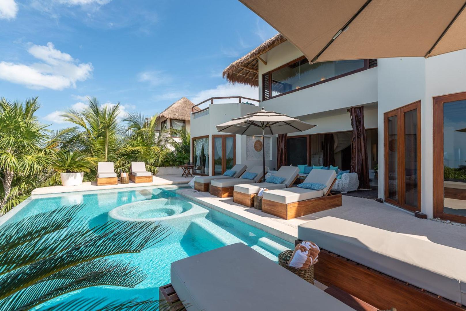 Casa Punta Coco & Beach Club (Adults Only) Isla Holbox Exterior photo