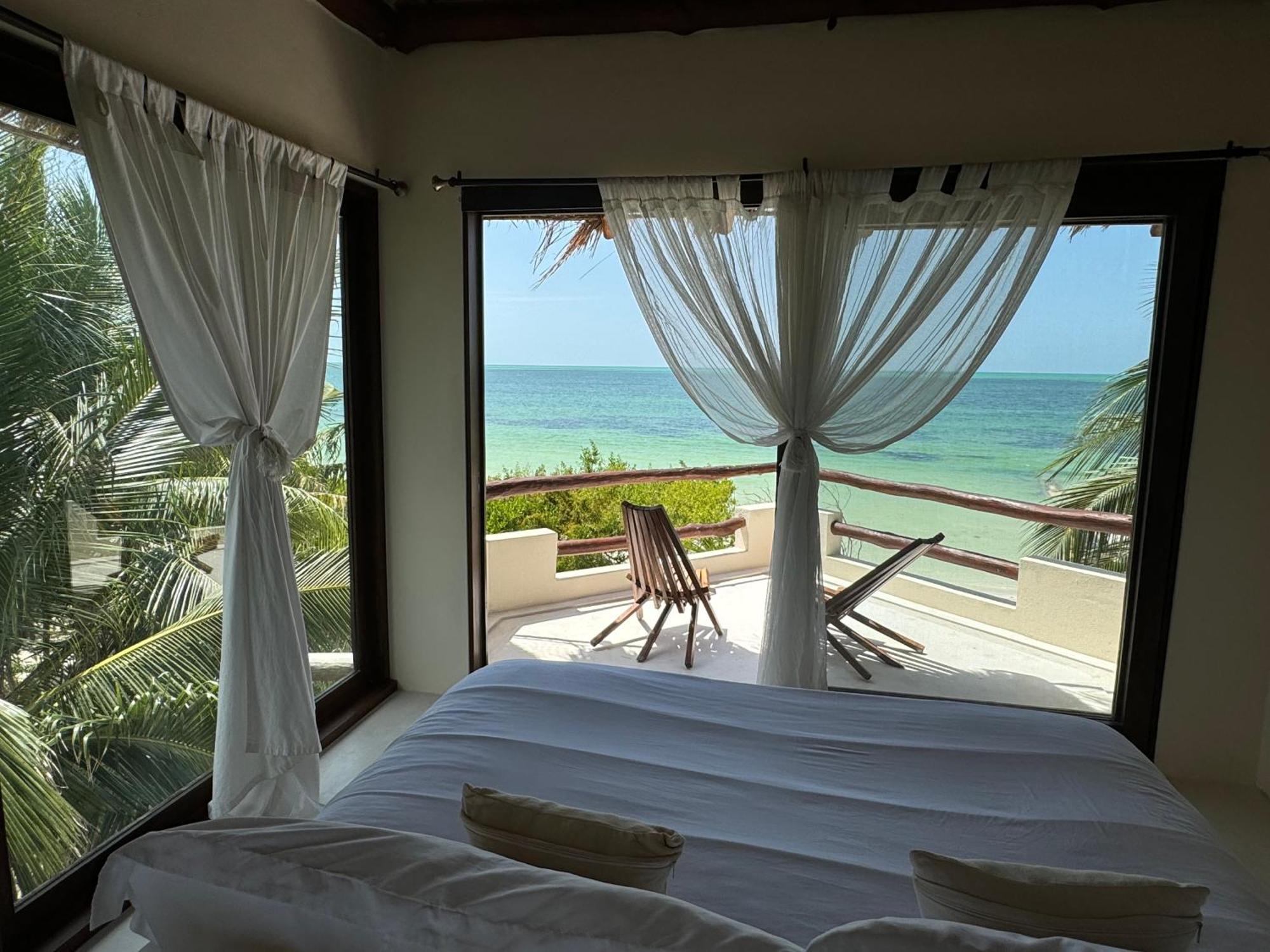 Casa Punta Coco & Beach Club (Adults Only) Isla Holbox Exterior photo