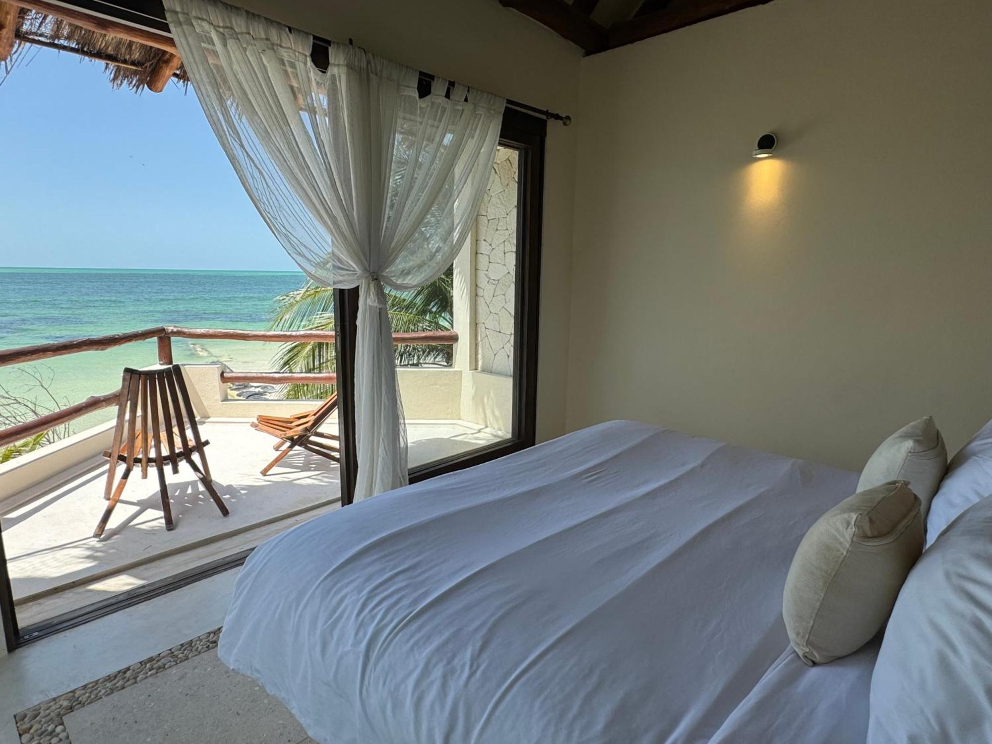 Casa Punta Coco & Beach Club (Adults Only) Isla Holbox Exterior photo