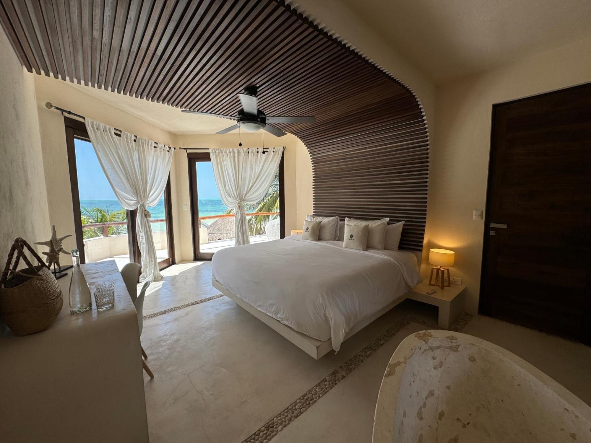 Casa Punta Coco & Beach Club (Adults Only) Isla Holbox Exterior photo