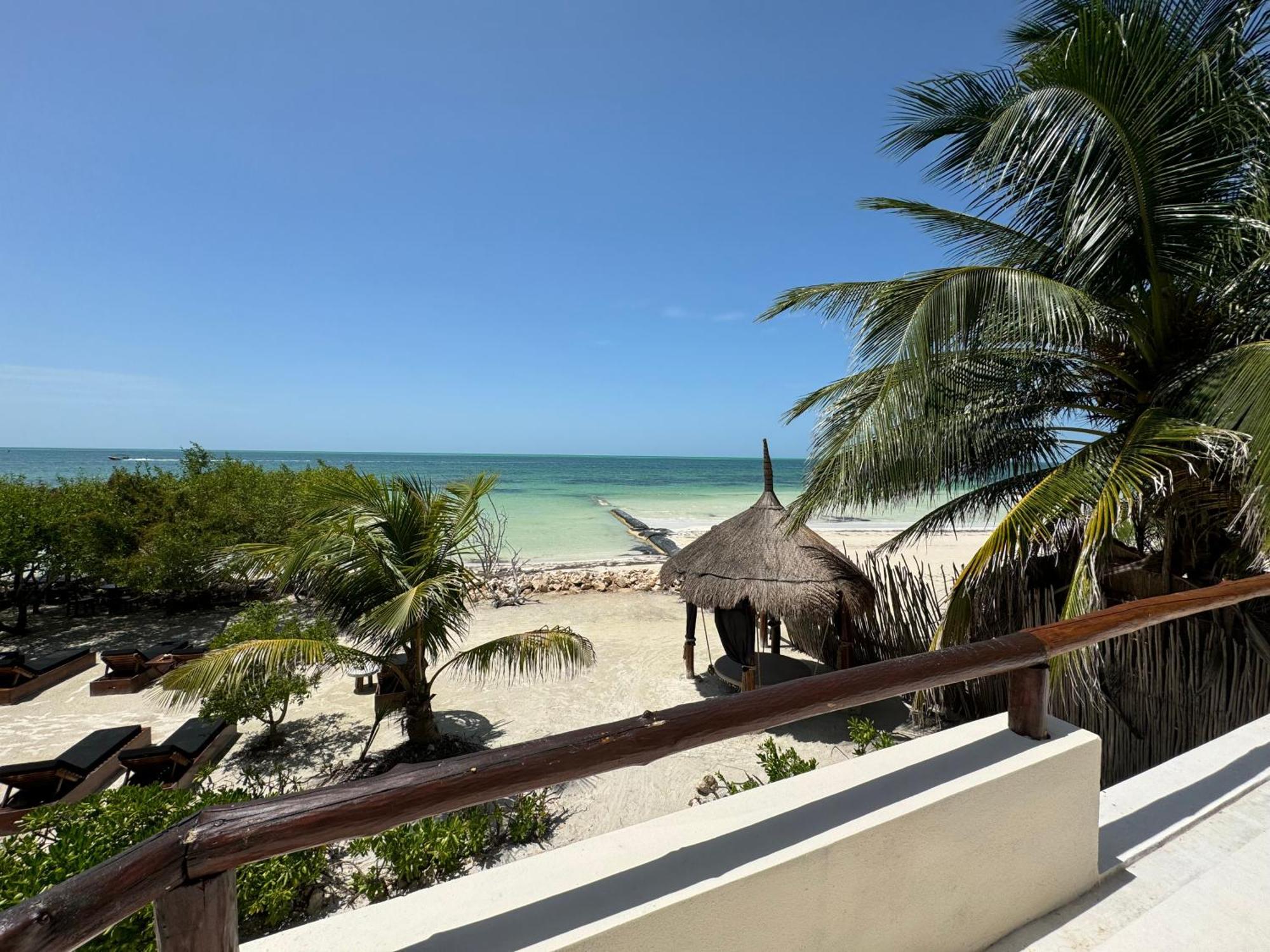 Casa Punta Coco & Beach Club (Adults Only) Isla Holbox Exterior photo