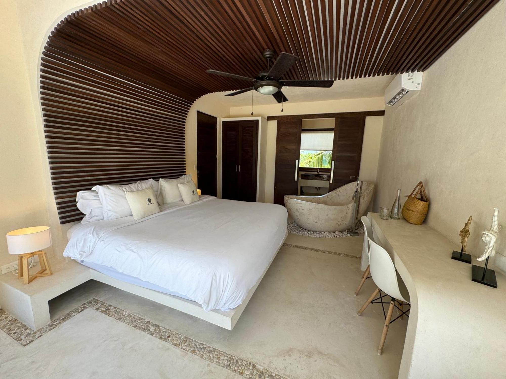 Casa Punta Coco & Beach Club (Adults Only) Isla Holbox Exterior photo