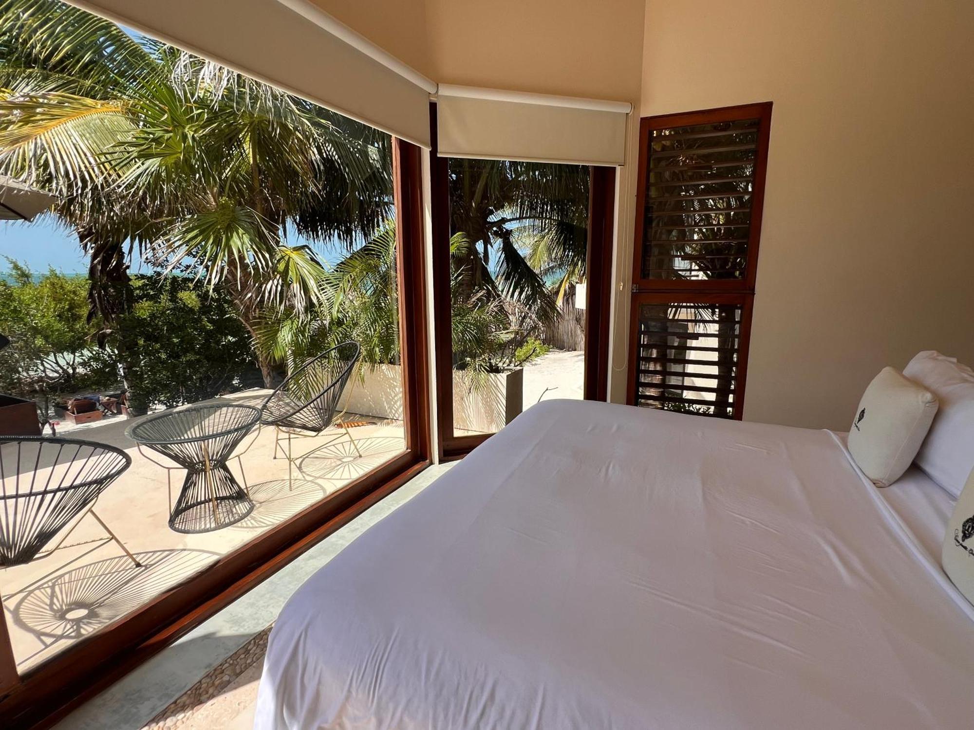 Casa Punta Coco & Beach Club (Adults Only) Isla Holbox Exterior photo