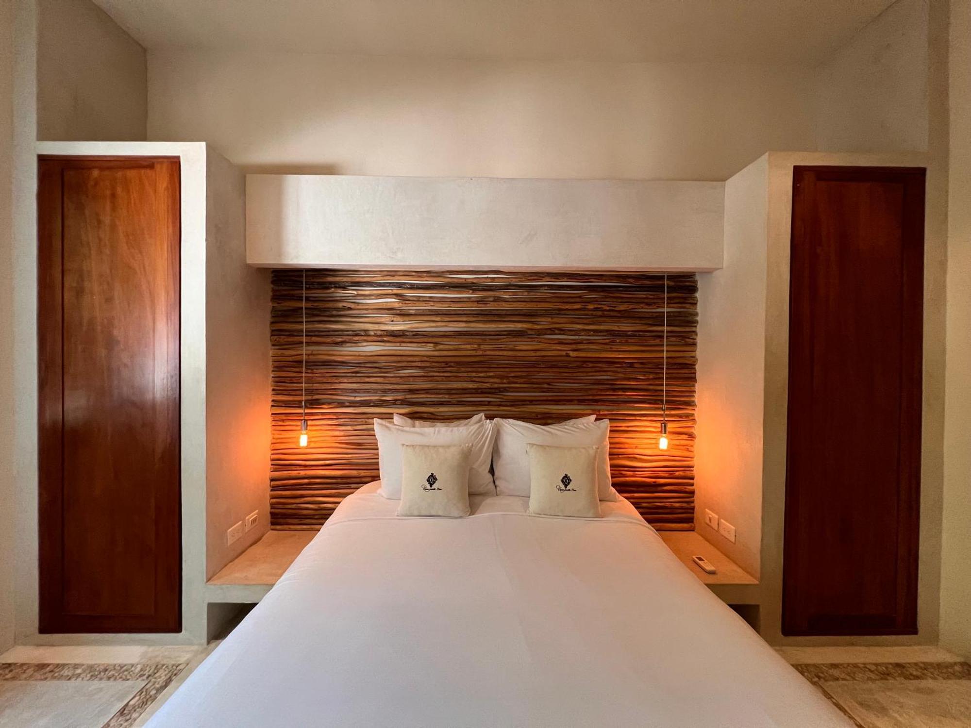 Casa Punta Coco & Beach Club (Adults Only) Isla Holbox Exterior photo