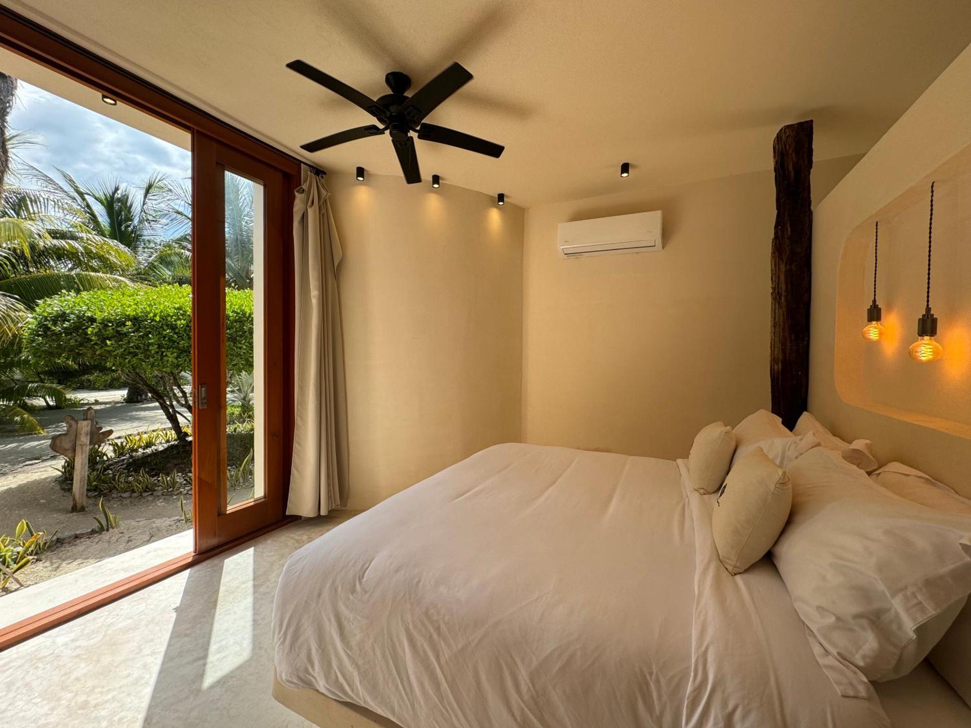 Casa Punta Coco & Beach Club (Adults Only) Isla Holbox Exterior photo