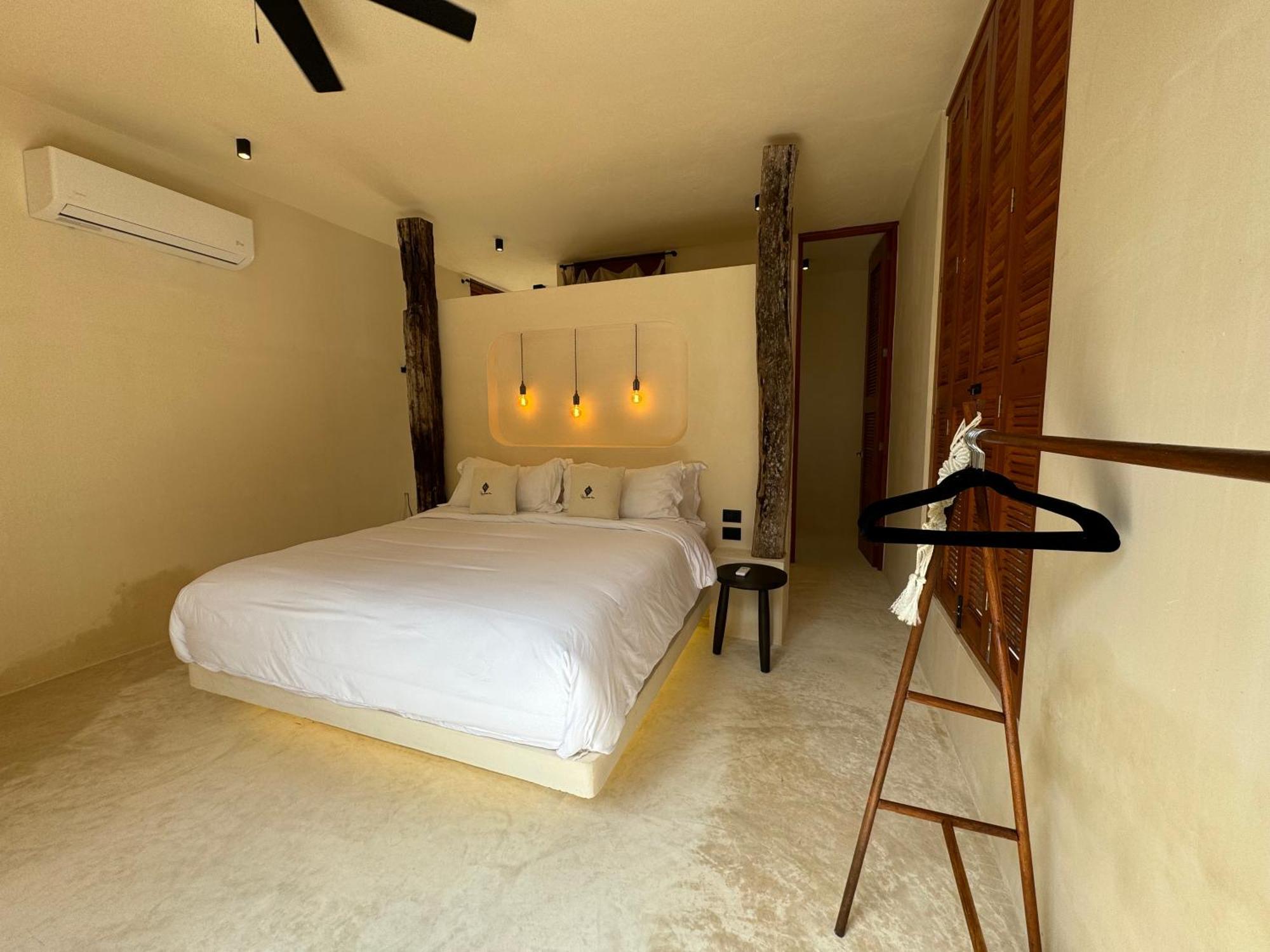 Casa Punta Coco & Beach Club (Adults Only) Isla Holbox Exterior photo