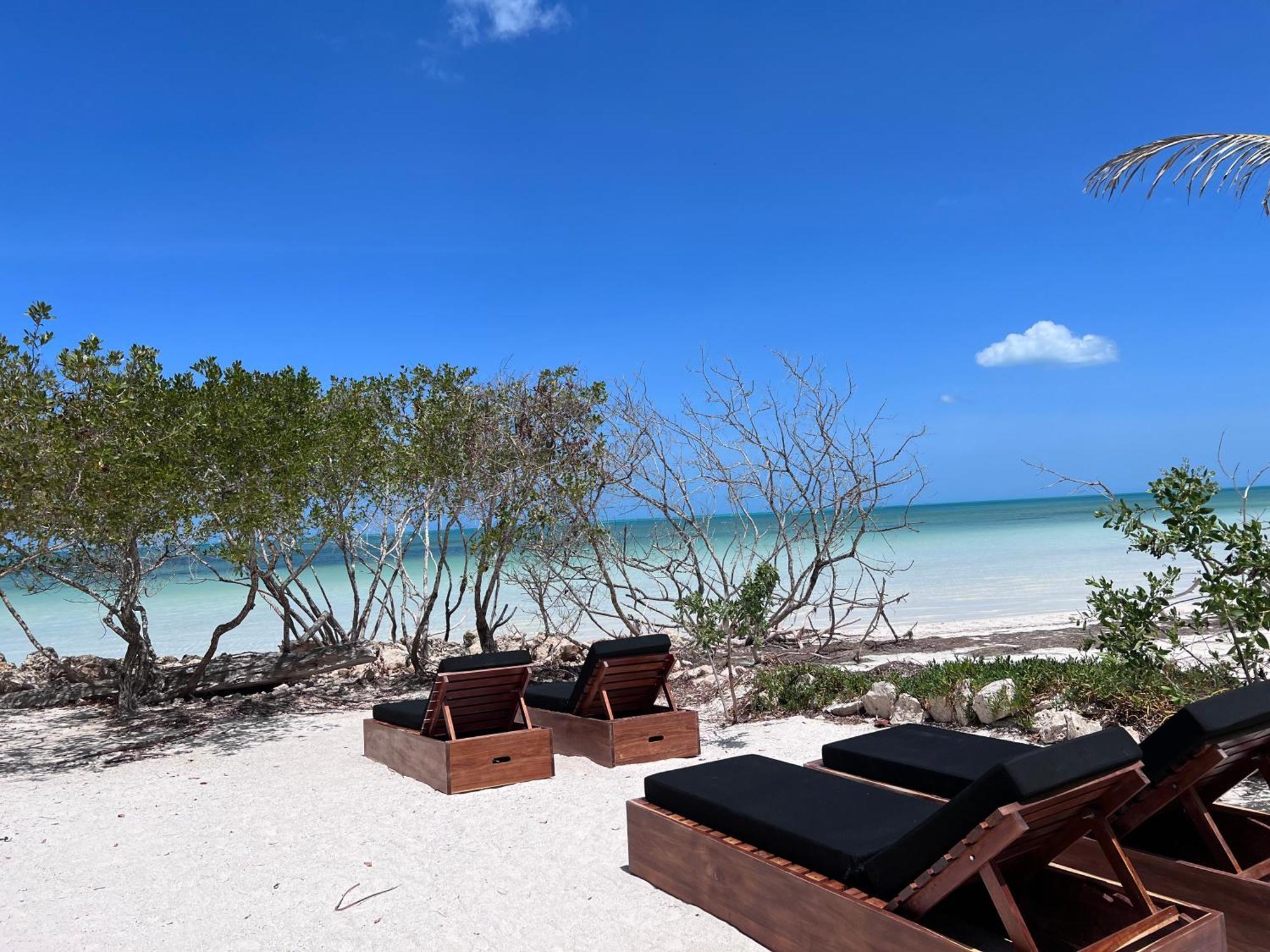 Casa Punta Coco & Beach Club (Adults Only) Isla Holbox Exterior photo