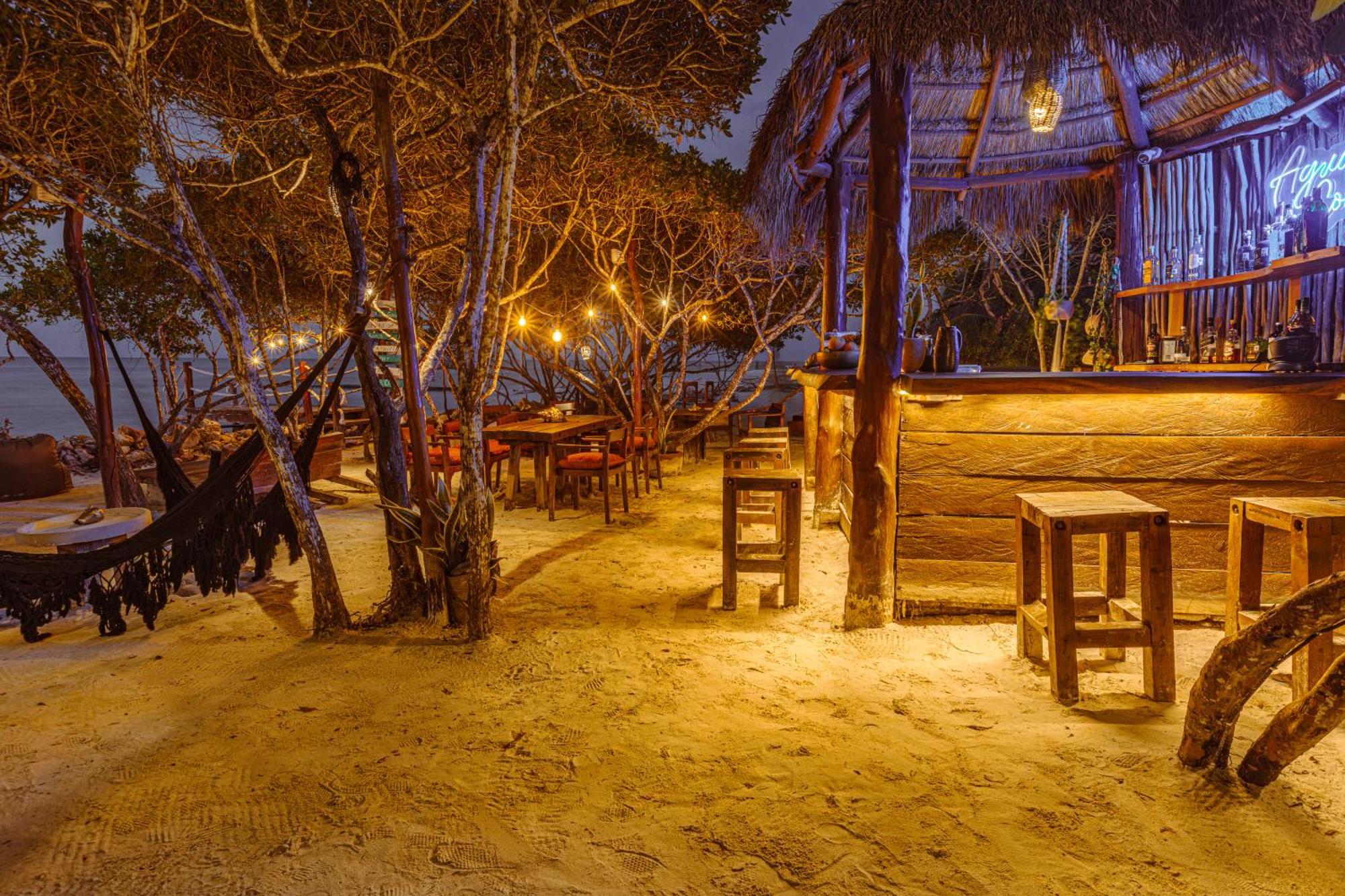 Casa Punta Coco & Beach Club (Adults Only) Isla Holbox Exterior photo