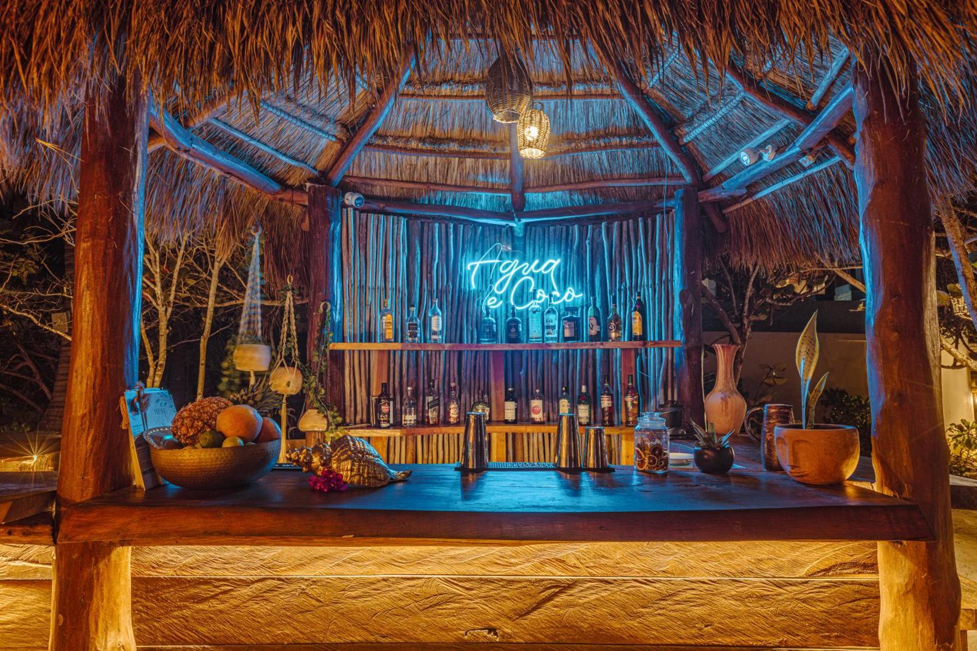 Casa Punta Coco & Beach Club (Adults Only) Isla Holbox Exterior photo