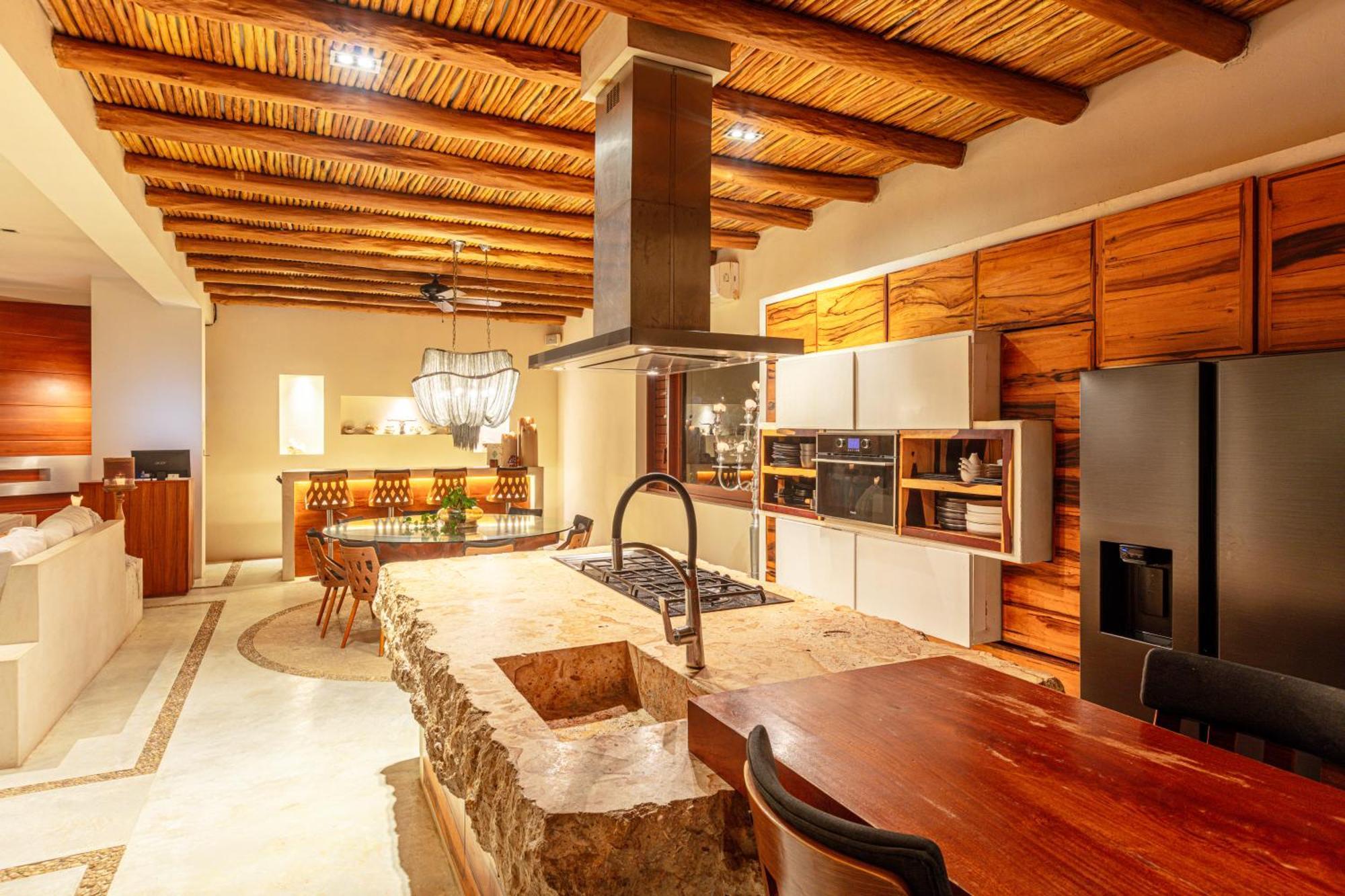 Casa Punta Coco & Beach Club (Adults Only) Isla Holbox Exterior photo
