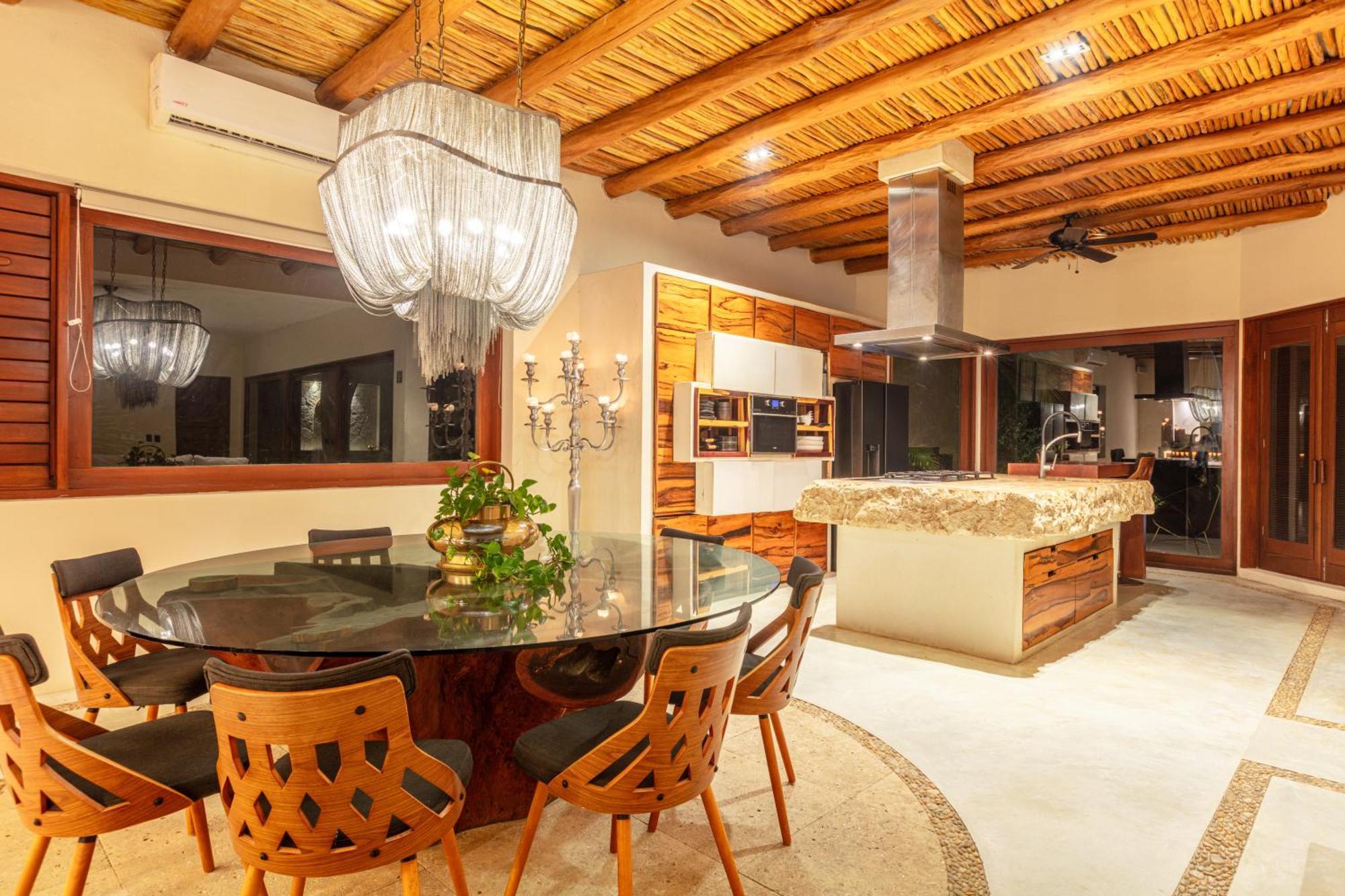 Casa Punta Coco & Beach Club (Adults Only) Isla Holbox Exterior photo