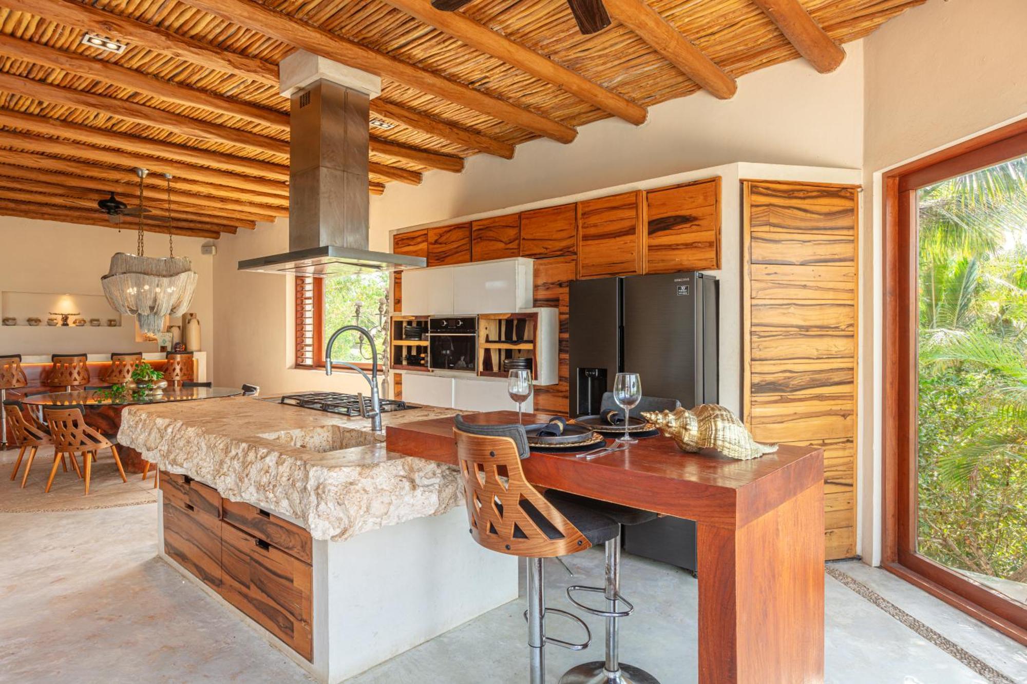 Casa Punta Coco & Beach Club (Adults Only) Isla Holbox Exterior photo