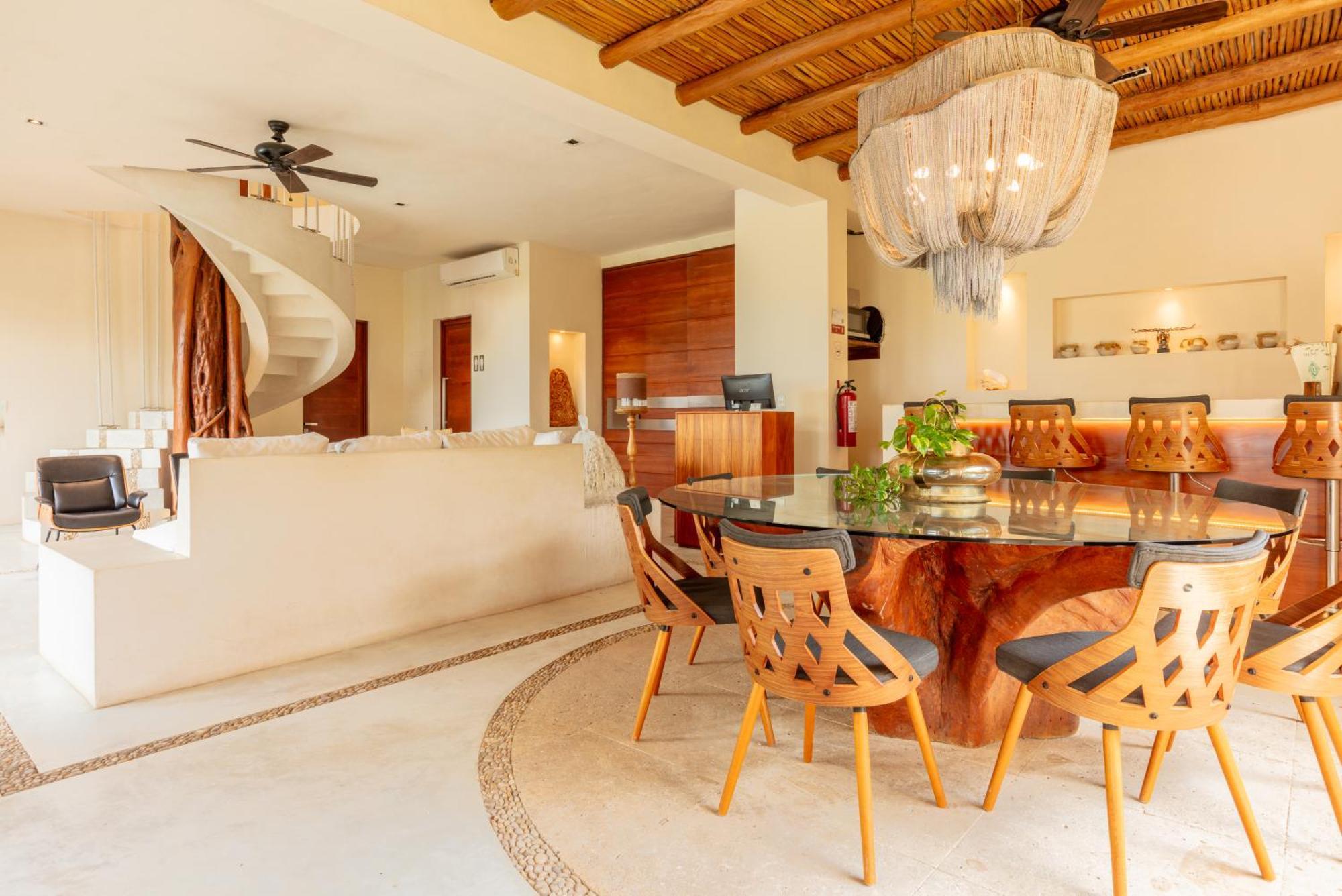 Casa Punta Coco & Beach Club (Adults Only) Isla Holbox Exterior photo