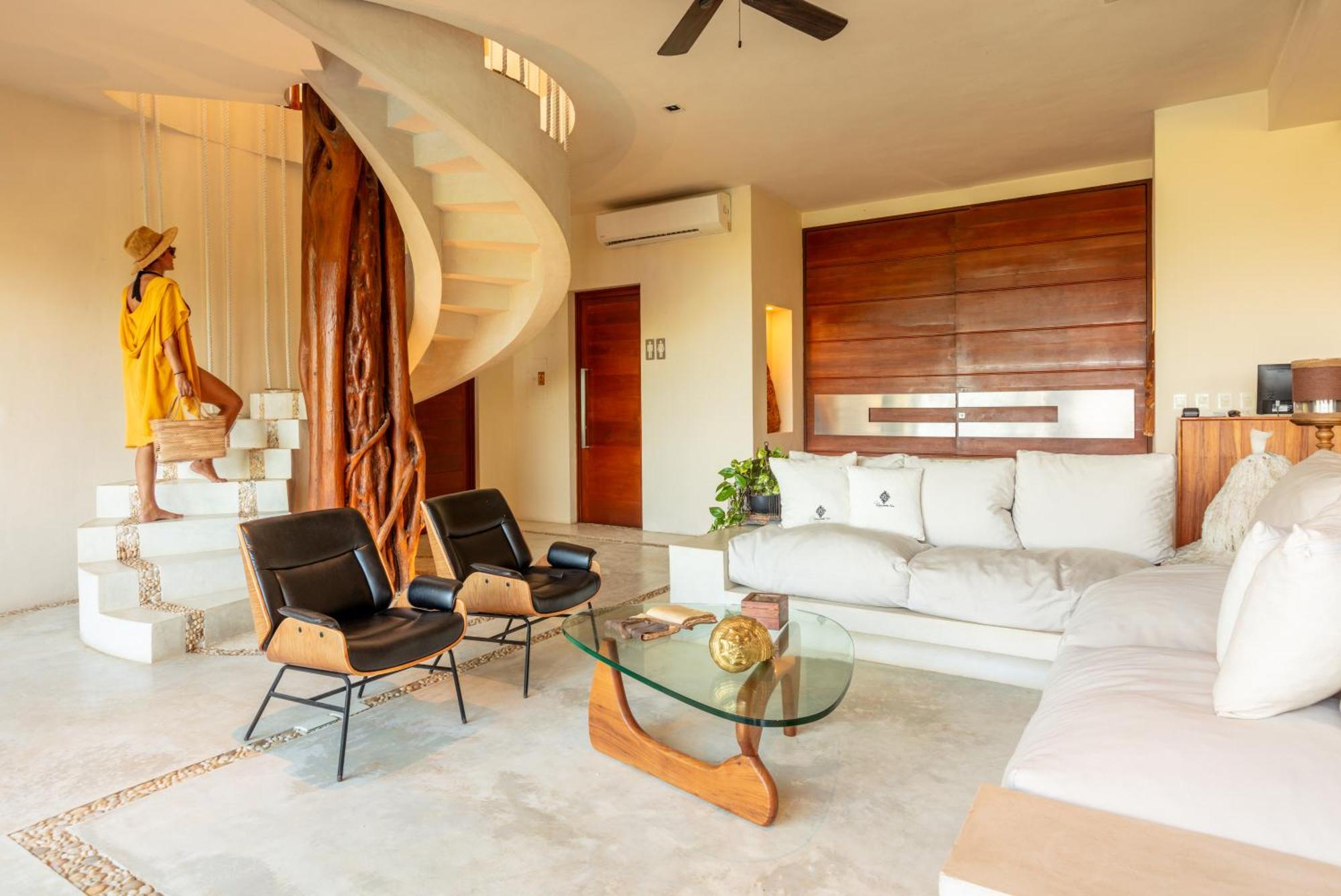 Casa Punta Coco & Beach Club (Adults Only) Isla Holbox Exterior photo