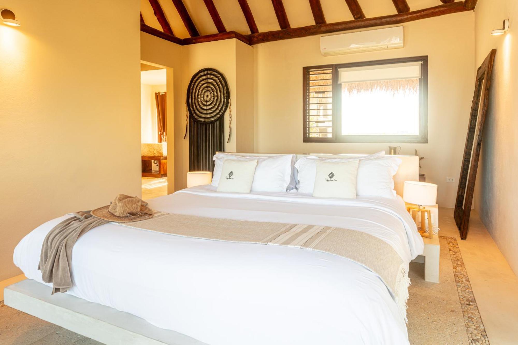 Casa Punta Coco & Beach Club (Adults Only) Isla Holbox Exterior photo