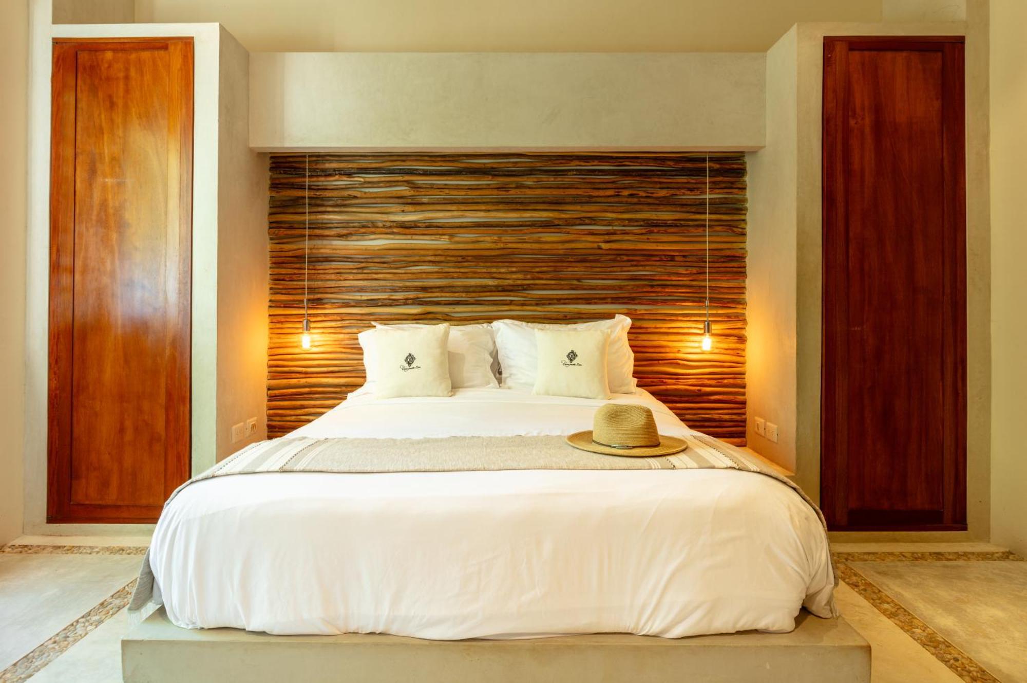 Casa Punta Coco & Beach Club (Adults Only) Isla Holbox Exterior photo