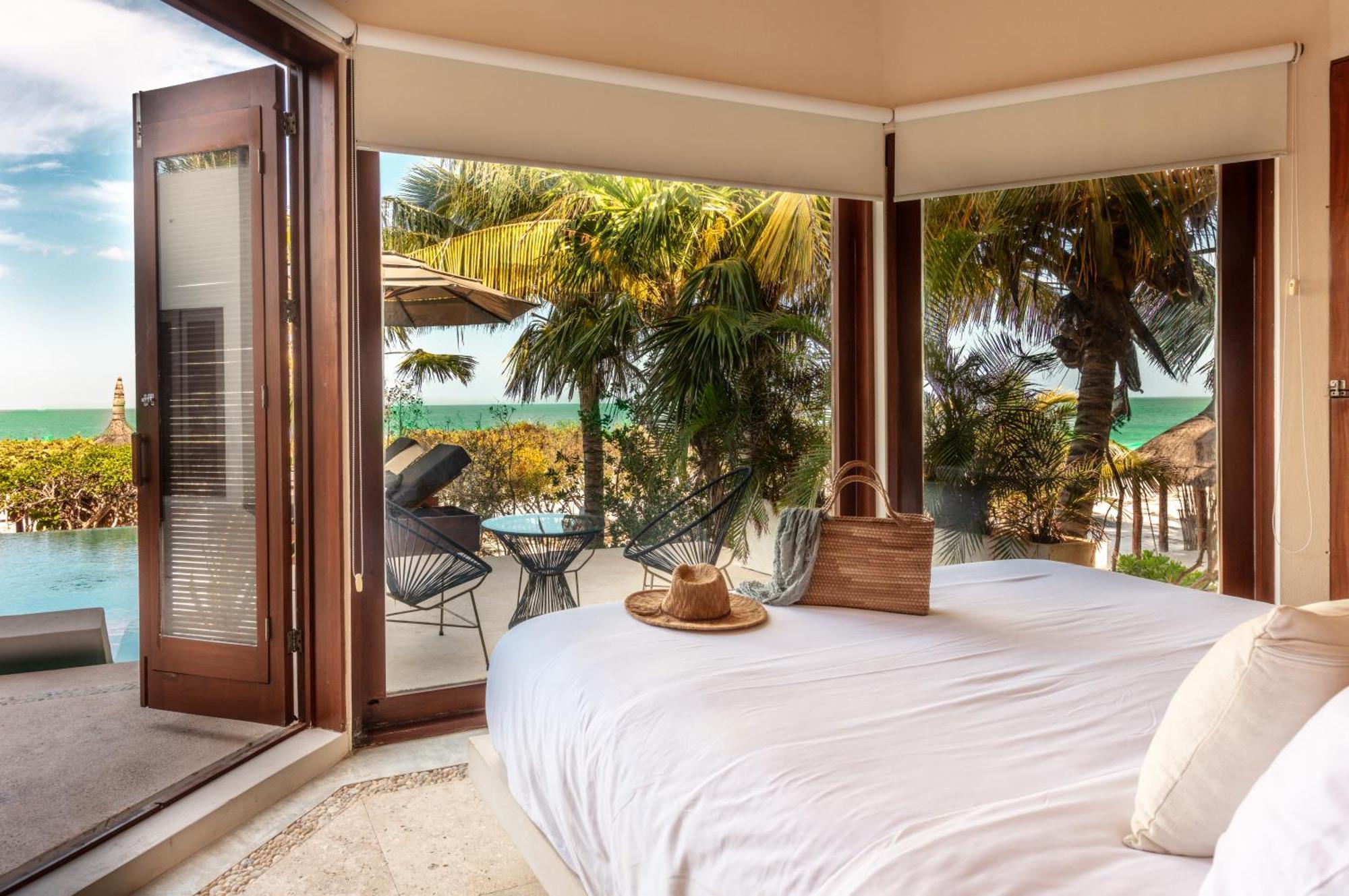 Casa Punta Coco & Beach Club (Adults Only) Isla Holbox Exterior photo