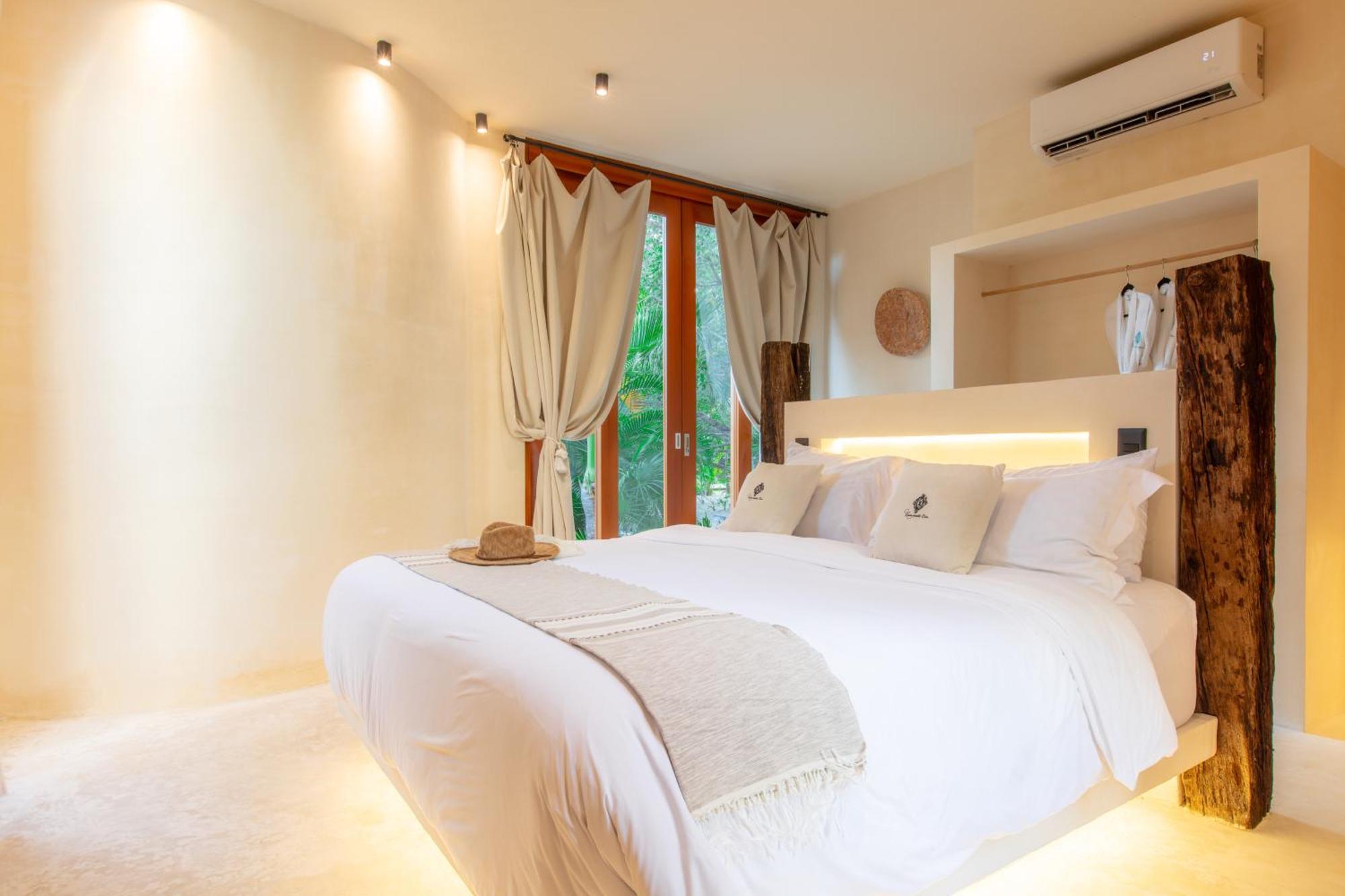 Casa Punta Coco & Beach Club (Adults Only) Isla Holbox Exterior photo