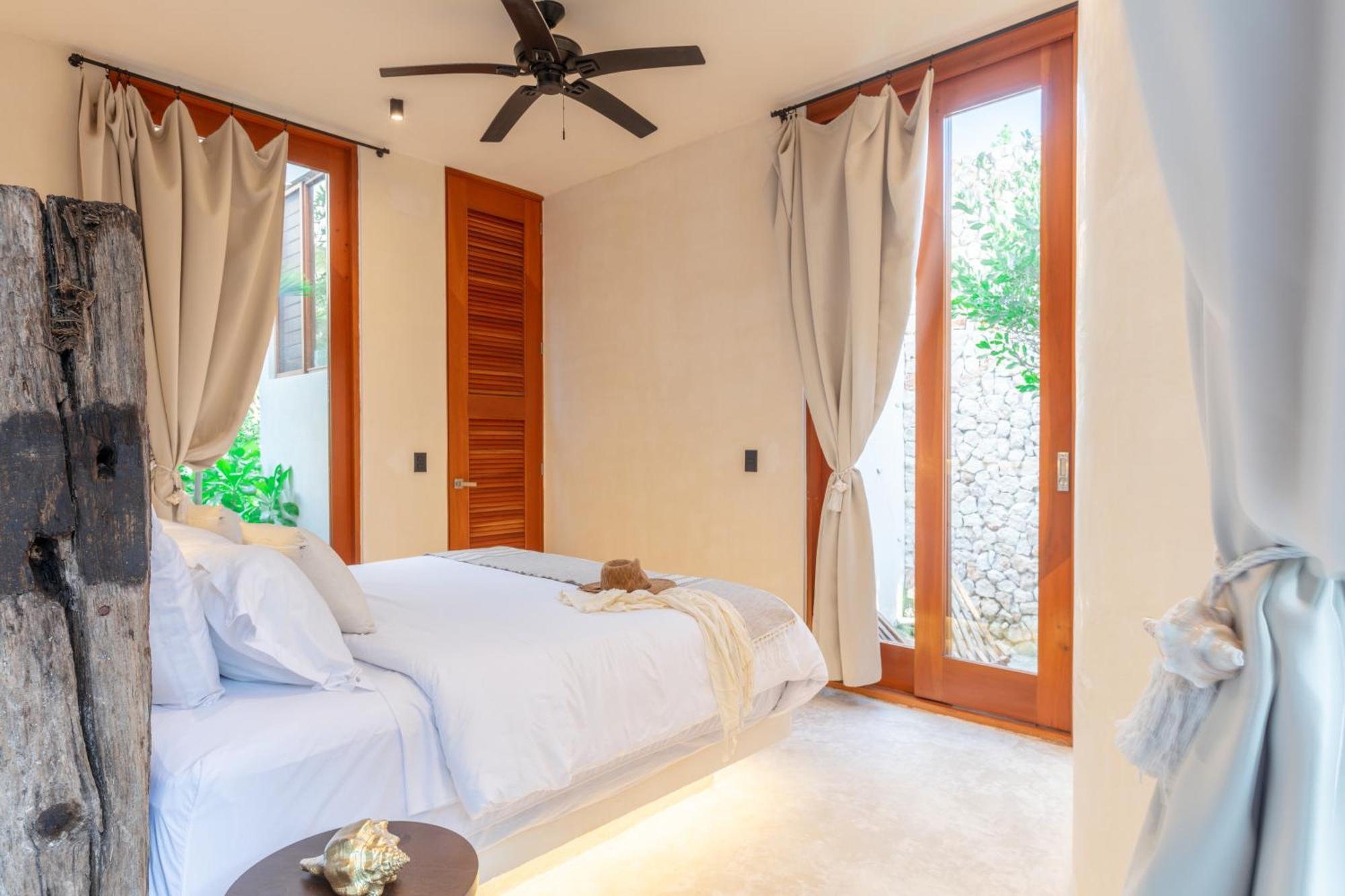 Casa Punta Coco & Beach Club (Adults Only) Isla Holbox Exterior photo